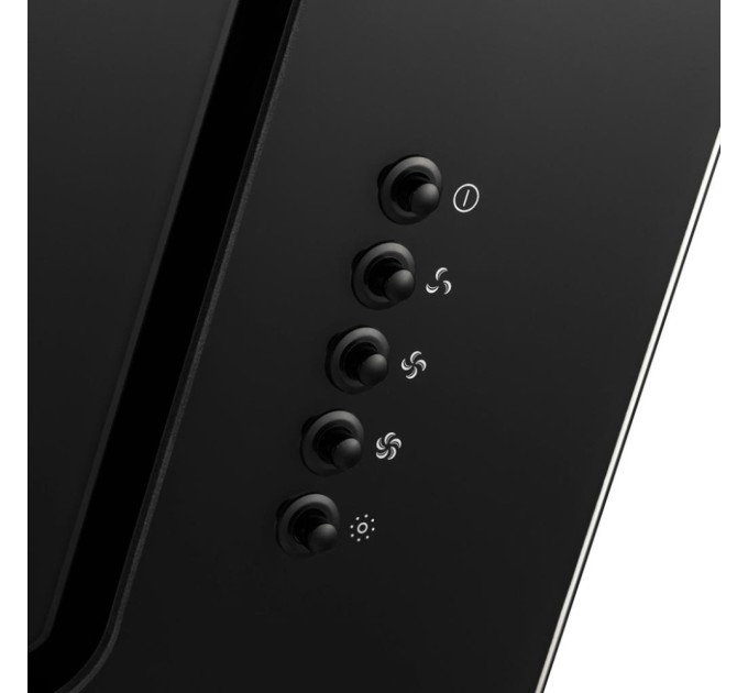 Витяжка кухонна Pyramida BT 600 PK GBL (BT600PKGBL)