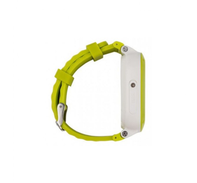 Смарт-годинник Amigo GO004 Splashproof Camera+LED Green