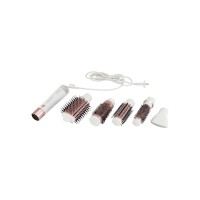 Фен-щітка Polaris PHSB 2111