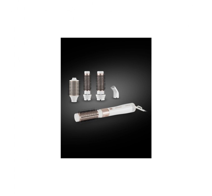 Фен-щітка Polaris PHSB 2111