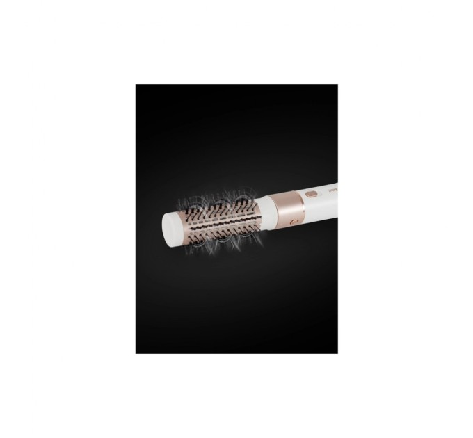 Фен-щітка Polaris PHSB 2111