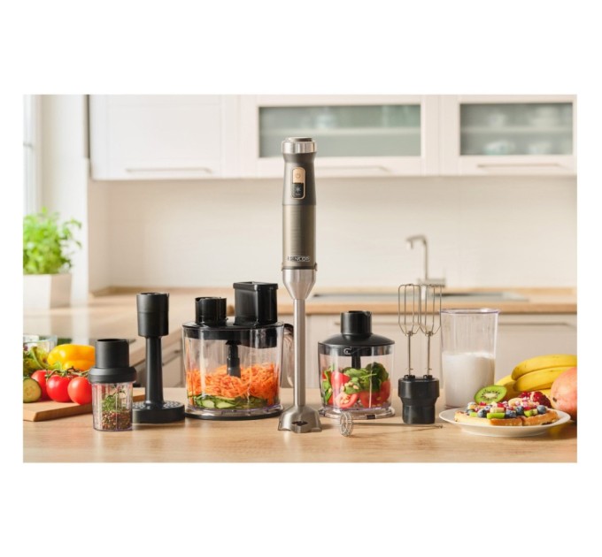 Блендер Sencor SHB6552BK