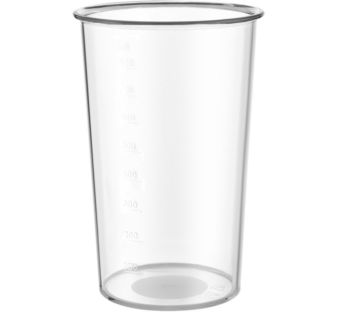 Блендер Sencor SHB6552BK