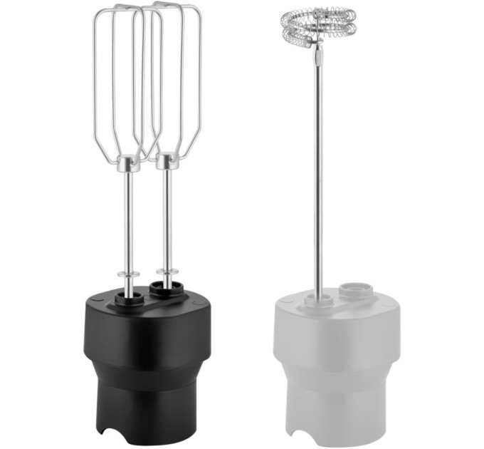 Блендер Sencor SHB6552BK