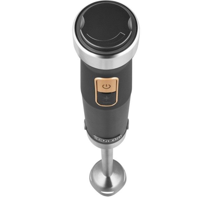 Блендер Sencor SHB6552BK