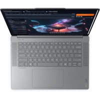 Ноутбук Lenovo Yoga Slim 7 15ILL9 (83HM005HRA)