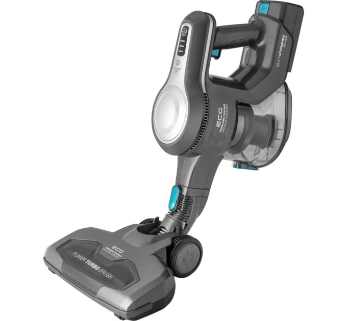 Пилосос ECG VT 3630 2in1 Alan