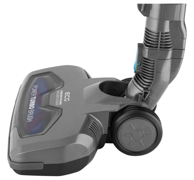 Пилосос ECG VT 3630 2in1 Alan