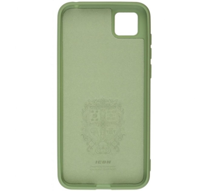 Чохол до мобільного телефона Armorstandart ICON Case Huawei Y5p Mint (ARM57116)