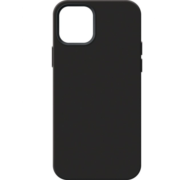 Чехол для моб. телефона Armorstandart ICON2 Case Apple iPhone 12/12 Pro Black (ARM60577)