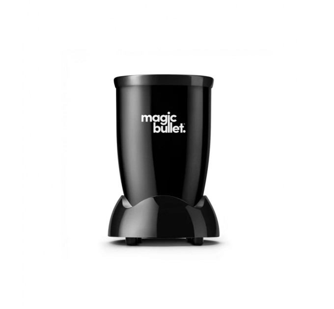 Блендер NUTRIBULLET MBR04B