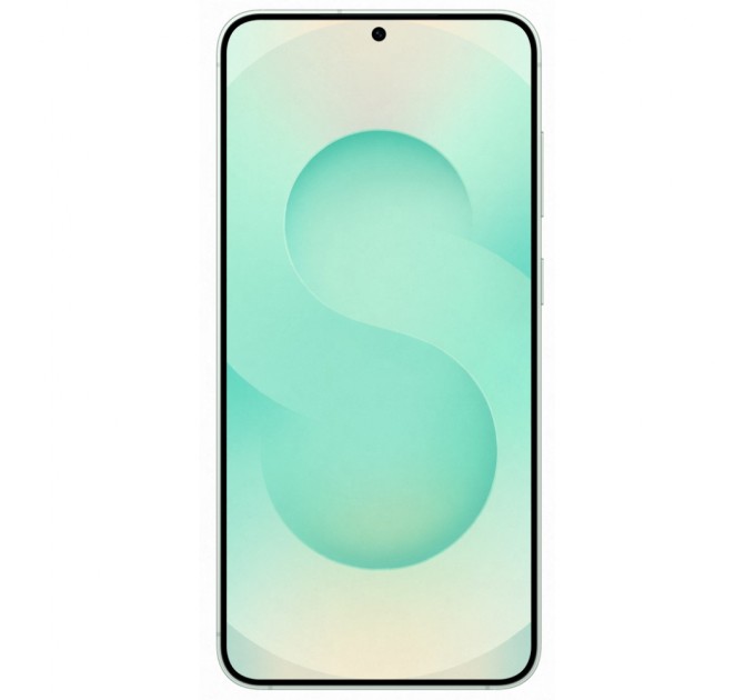 Мобільний телефон Samsung Galaxy S25+ 12/512Gb Mint (SM-S936BLGGEUC)