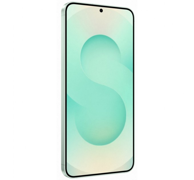 Мобільний телефон Samsung Galaxy S25+ 12/512Gb Mint (SM-S936BLGGEUC)