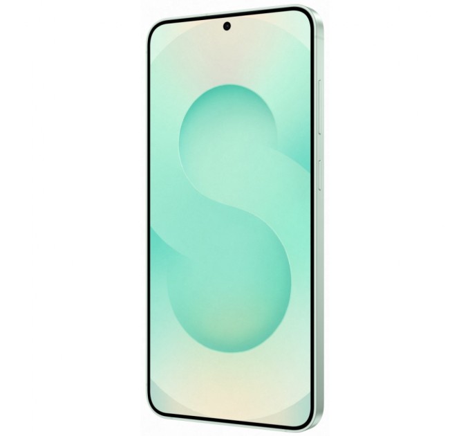 Мобільний телефон Samsung Galaxy S25+ 12/512Gb Mint (SM-S936BLGGEUC)