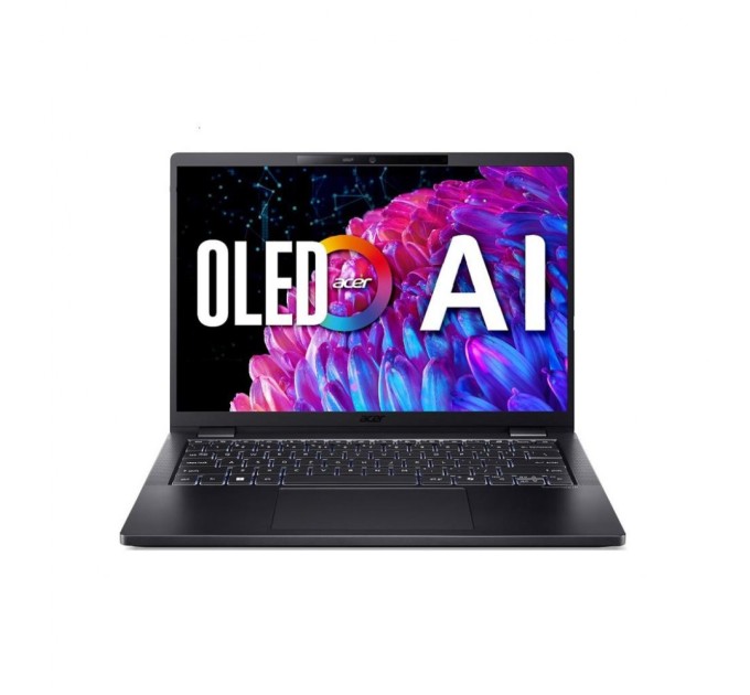 Ноутбук Acer TravelMate TMP614-73 (NX.B5WEU.005)