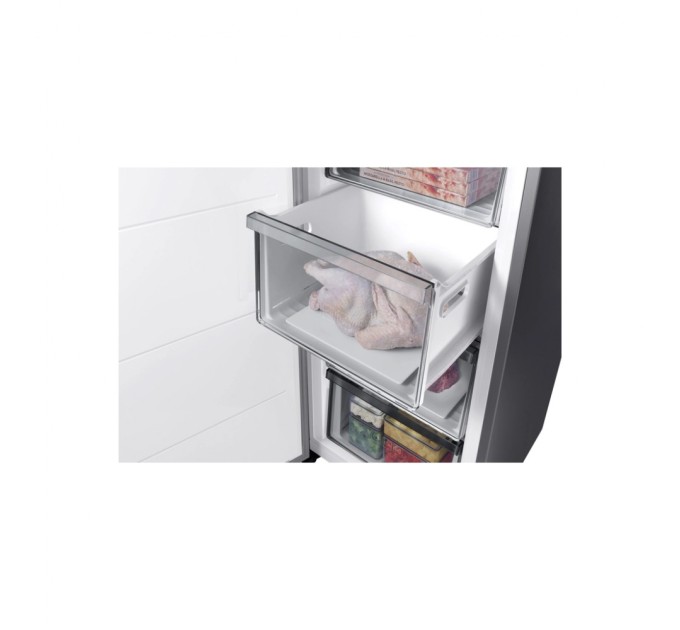 Морозильна камера Samsung RZ32C7BDES9/UA