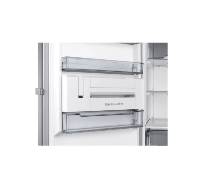 Морозильна камера Samsung RZ32C7BDES9/UA