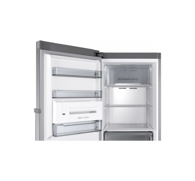 Морозильна камера Samsung RZ32C7BDES9/UA