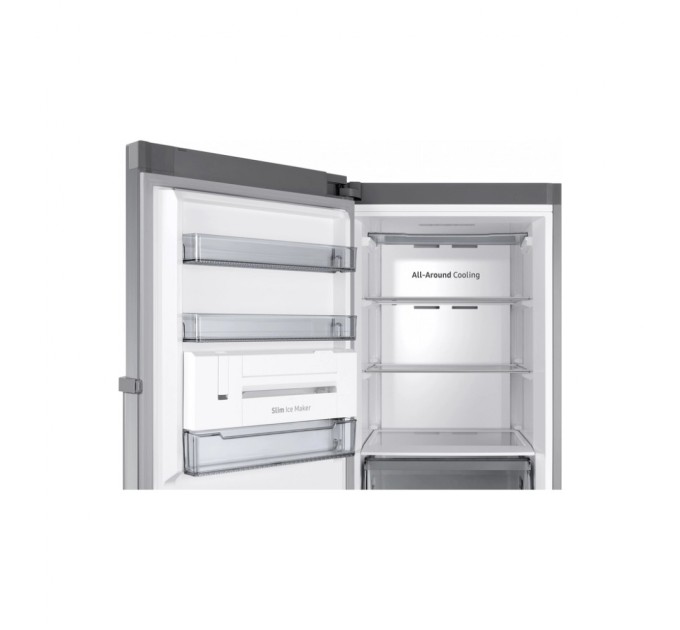 Морозильна камера Samsung RZ32C7BDES9/UA