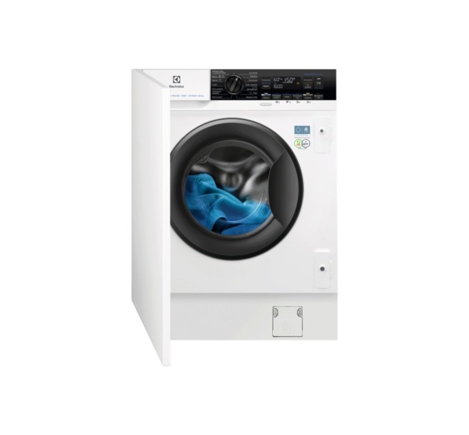 Пральна машина Electrolux EW7WN368SUI