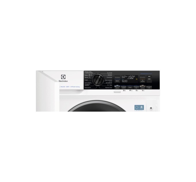 Пральна машина Electrolux EW7WN368SUI