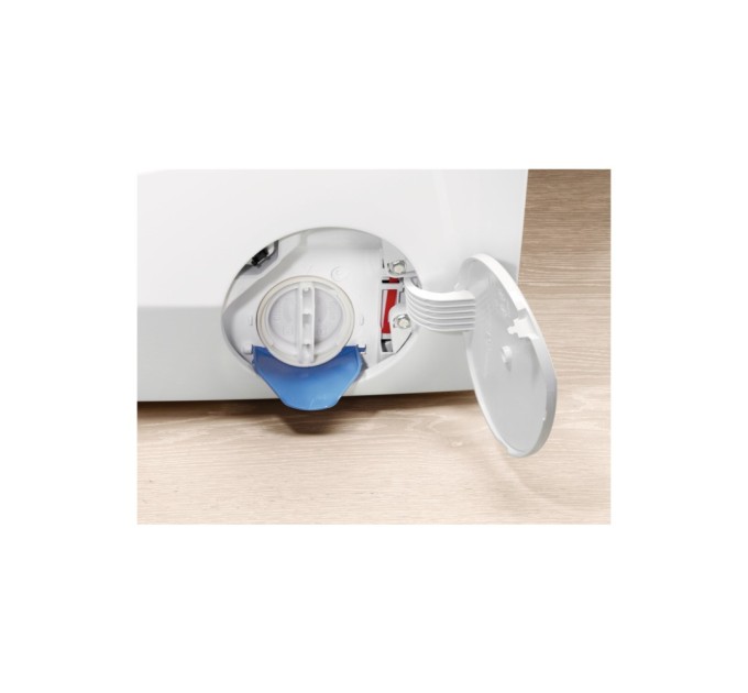 Пральна машина Electrolux EW7WN368SUI