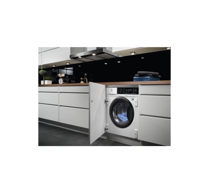 Пральна машина Electrolux EW7WN368SUI