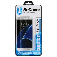 Скло захисне BeCover Samsung Galaxy M11 SM-M115 Black (704848)