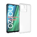 Чохол до мобільного телефона BeCover Realme Narzo 50A Transparancy (707814)