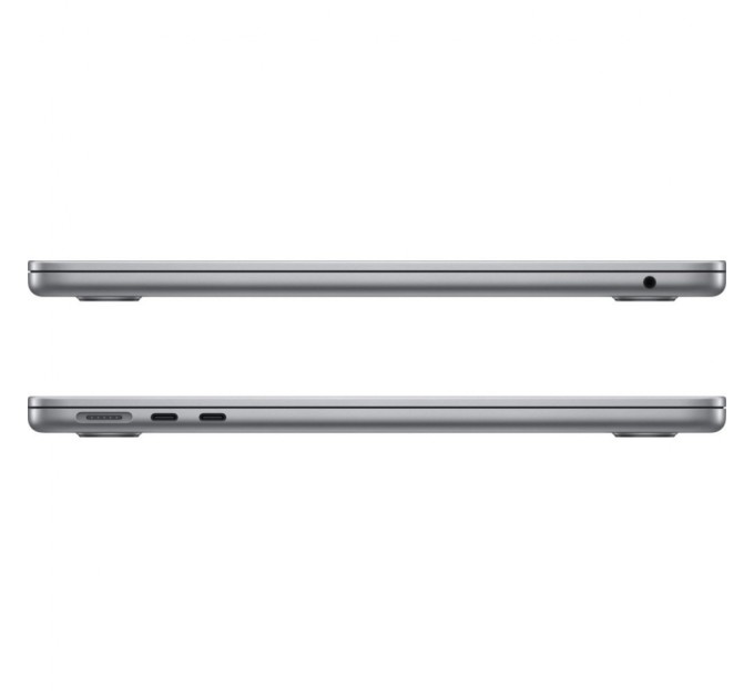 Ноутбук Apple MacBook Air M2 A2681 Space Gray (Z15S006HF)