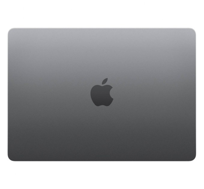 Ноутбук Apple MacBook Air M2 A2681 Space Gray (Z15S006HF)