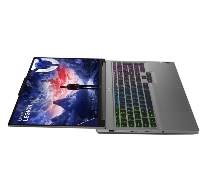 Ноутбук Lenovo Legion 5 16IRX9 (83DG00E7RA)