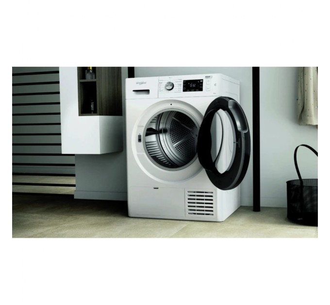 Сушильна машина Whirlpool FFTM229X2BUA