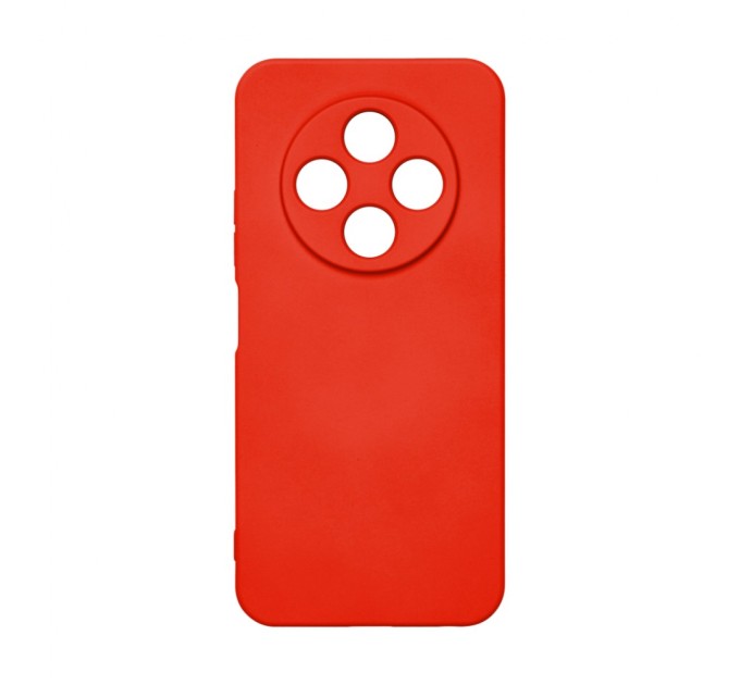 Чохол до мобільного телефона Armorstandart ICON Tecno Spark 30C 4G (kl5) Camera cover Red (ARM81205)