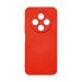 Чохол до мобільного телефона Armorstandart ICON Tecno Spark 30C 4G (kl5) Camera cover Red (ARM81205)