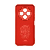 Чохол до мобільного телефона Armorstandart ICON Tecno Spark 30C 4G (kl5) Camera cover Red (ARM81205)