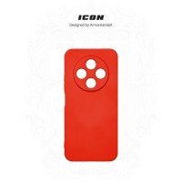 Чохол до мобільного телефона Armorstandart ICON Tecno Spark 30C 4G (kl5) Camera cover Red (ARM81205)