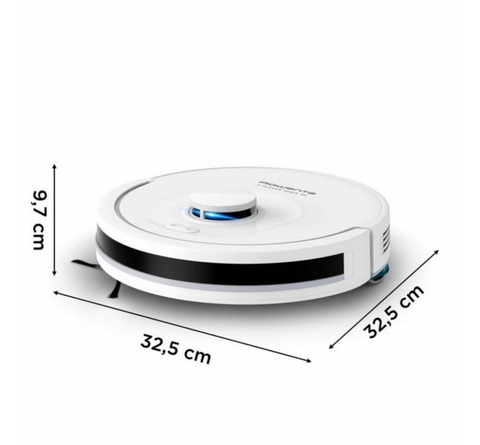 Пилосос Rowenta RR8777WH
