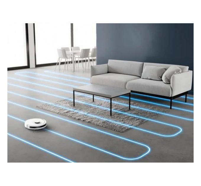 Пилосос Rowenta RR8777WH