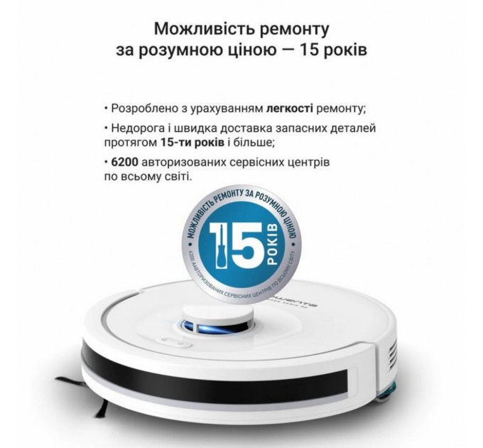 Пилосос Rowenta RR8777WH