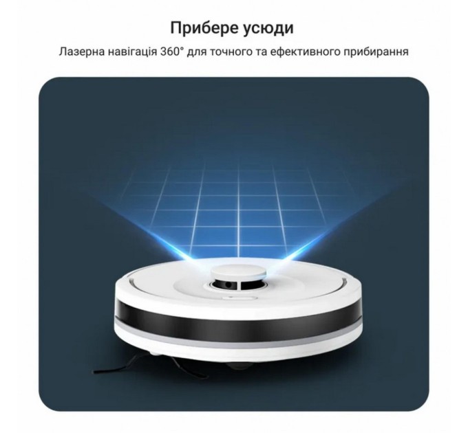 Пилосос Rowenta RR8777WH