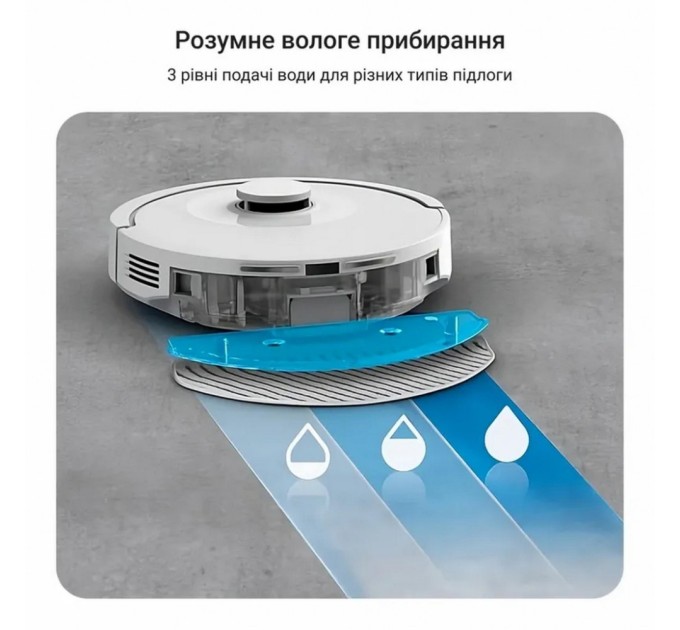 Пилосос Rowenta RR8777WH