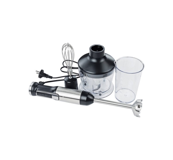 Блендер Grunhelm EBS-1228SSB