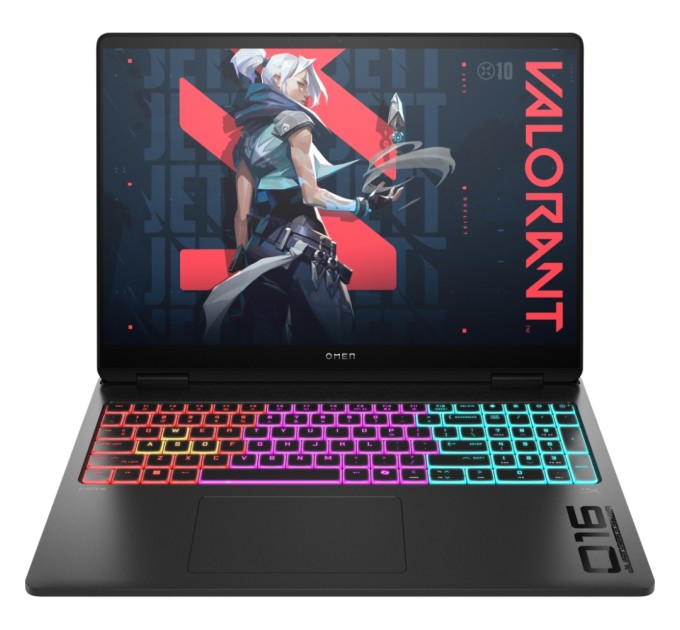 Ноутбук HP OMEN MAX 16-ak0003ua (C3UU8EA)