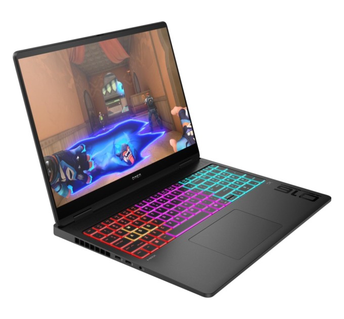 Ноутбук HP OMEN MAX 16-ak0003ua (C3UU8EA)