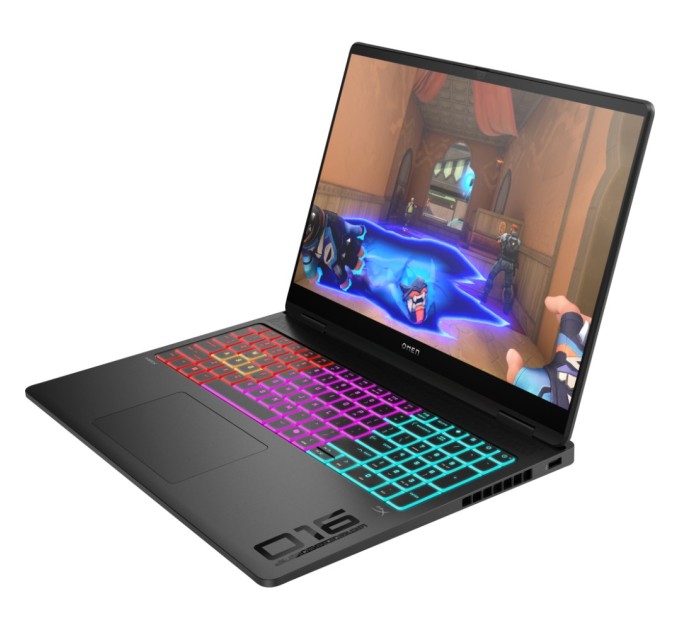 Ноутбук HP OMEN MAX 16-ak0003ua (C3UU8EA)