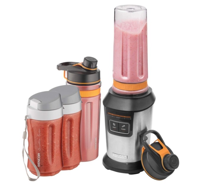 Блендер Sencor SBL7570SS
