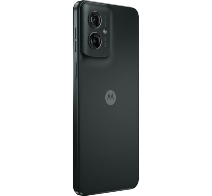 Мобільний телефон Motorola G55 8/256Gb Forest Grey (PB5U0009RS)