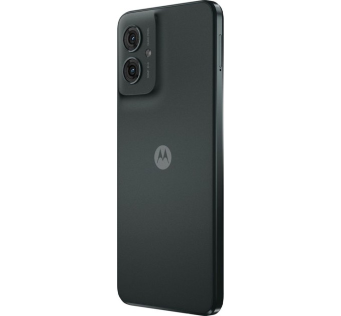 Мобільний телефон Motorola G55 8/256Gb Forest Grey (PB5U0009RS)
