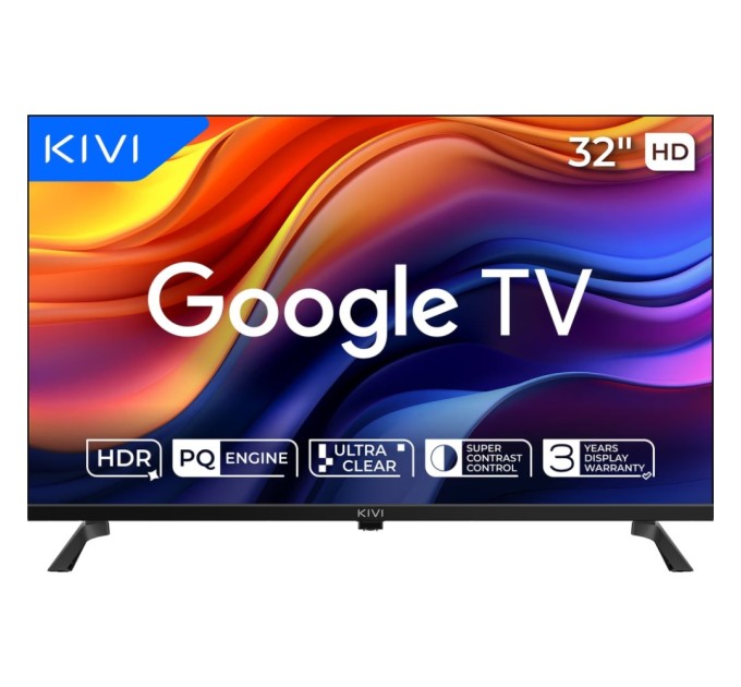 Телевізор Kivi 32H800KB